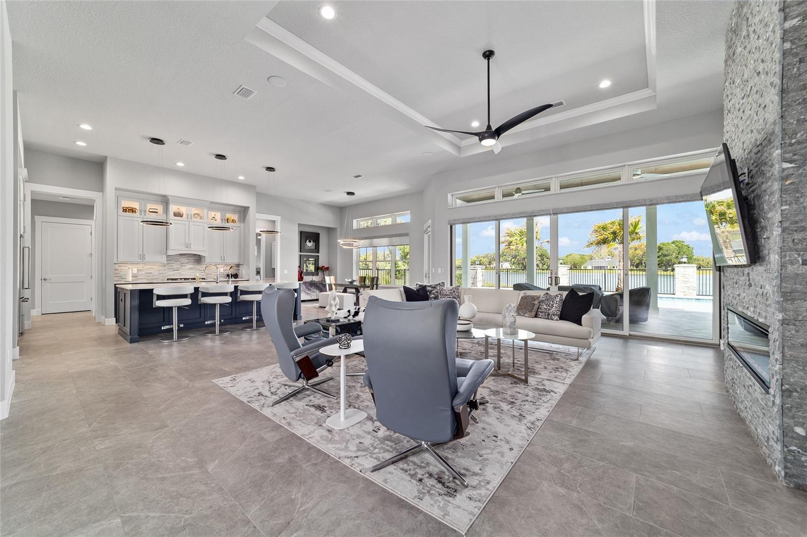 BEL LAGO WEST HAMLET - Residential