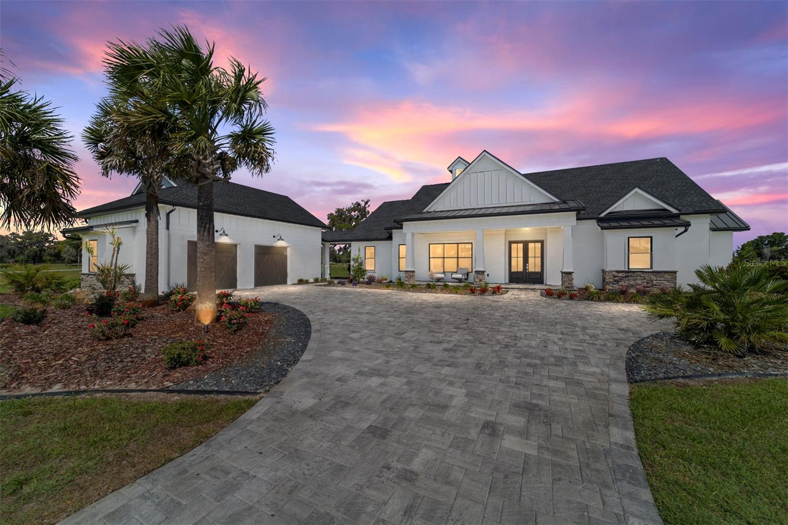 BEL LAGO WEST HAMLET - Residential