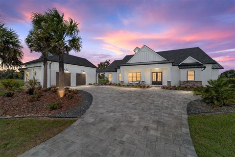 Tiny photo for 12902 SW 138th Loop, Dunnellon, FL 34432 (MLS # OM723375)