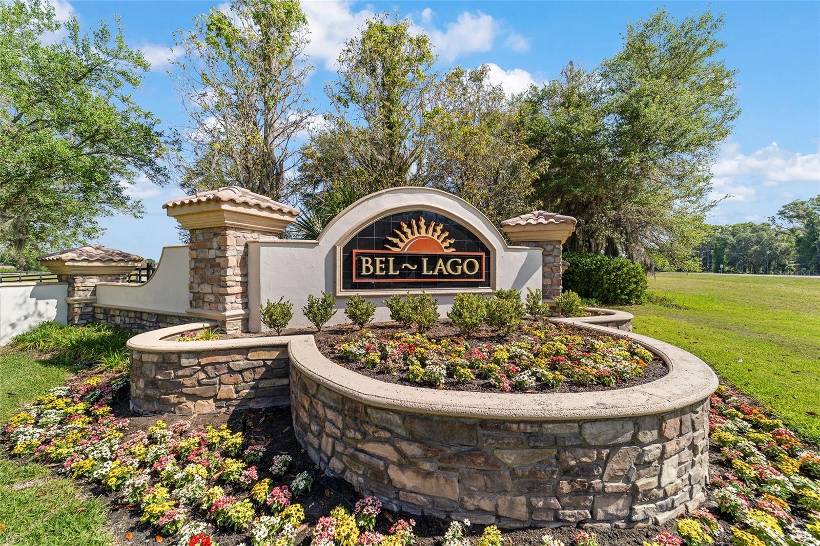 BEL LAGO WEST HAMLET - Residential