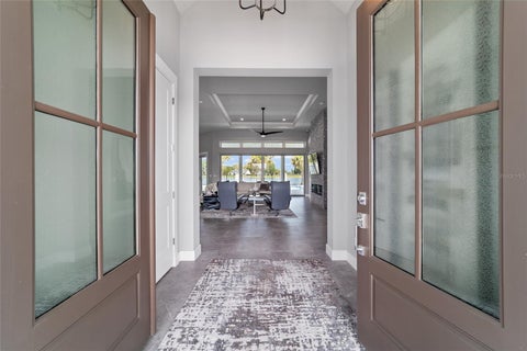 Tiny photo for 12902 SW 138th Loop, Dunnellon, FL 34432 (MLS # OM723375)