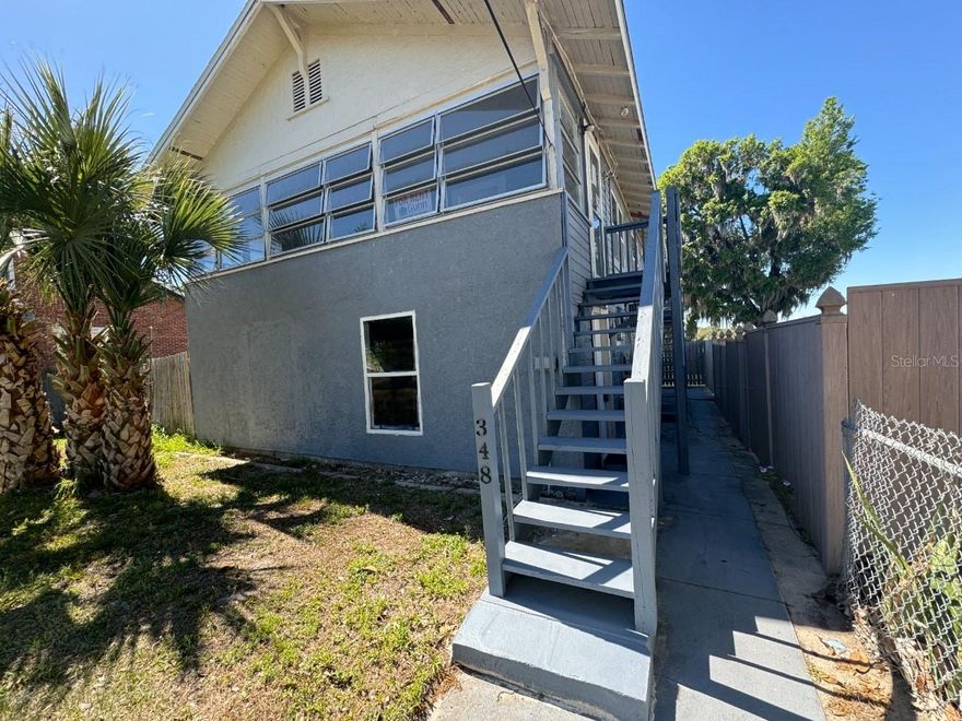 FULLY RENOVATED 2 Bedroom 1 Bath Duplex for rent. It is located in a great area just minutes away from Umatilla Elementary School, Cadwell Park, restaurants, and everything else. AVAILABLE MOVE-IN NOW!!

*Visit our website for online application and qualifications
*Looking to build your credit while renting? Look no further we provide credit reporting for all leases. Give us a call or see our website for more details
*1 Small Pet Permitted with Refundable Deposit *Breed Restrictions Apply

*FULLY RENOVATED
*1st Floor Unit
*Bright and open floor plan
*Solid surface countertops
*Stainless steel appliances
*Back porch
*Additional $50.00 for Water and trash
*Lawn Care is included in the rent

*Seeking high-quality, long-term resident.

Great Location in downtown Umatilla, Close to everything.