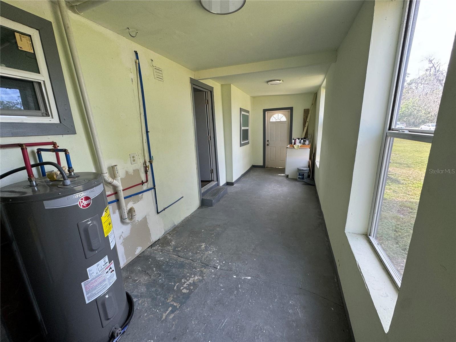 UMATILLA MITCHENORS ADD - Residential Lease