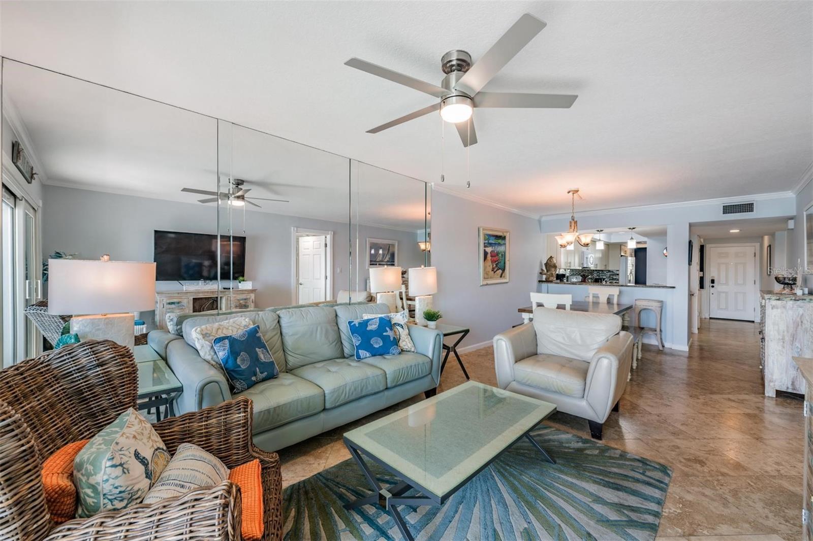 LANDS END AT SUNSET BEACH CONDO - Residential