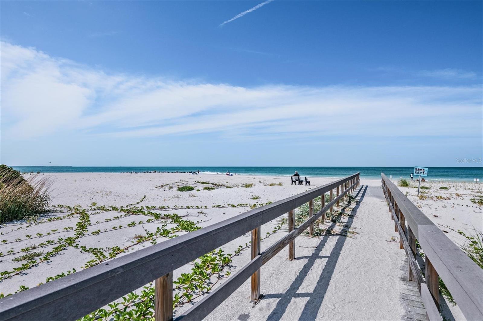 LANDS END AT SUNSET BEACH CONDO - Residential