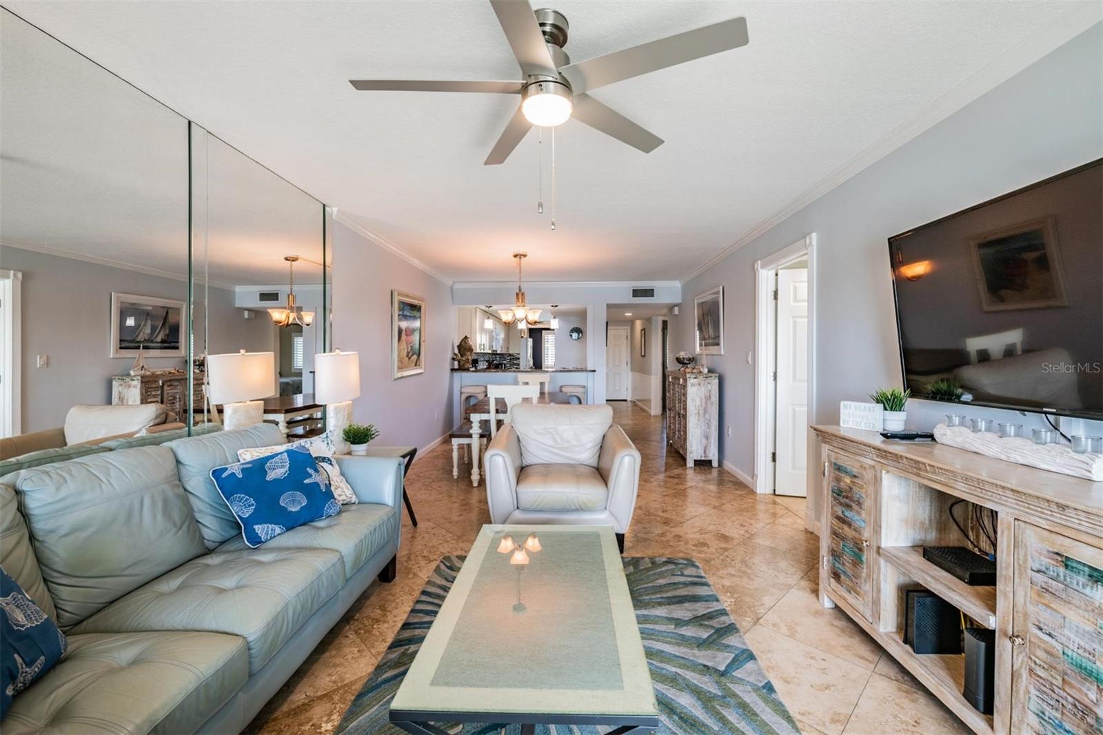 LANDS END AT SUNSET BEACH CONDO - Residential
