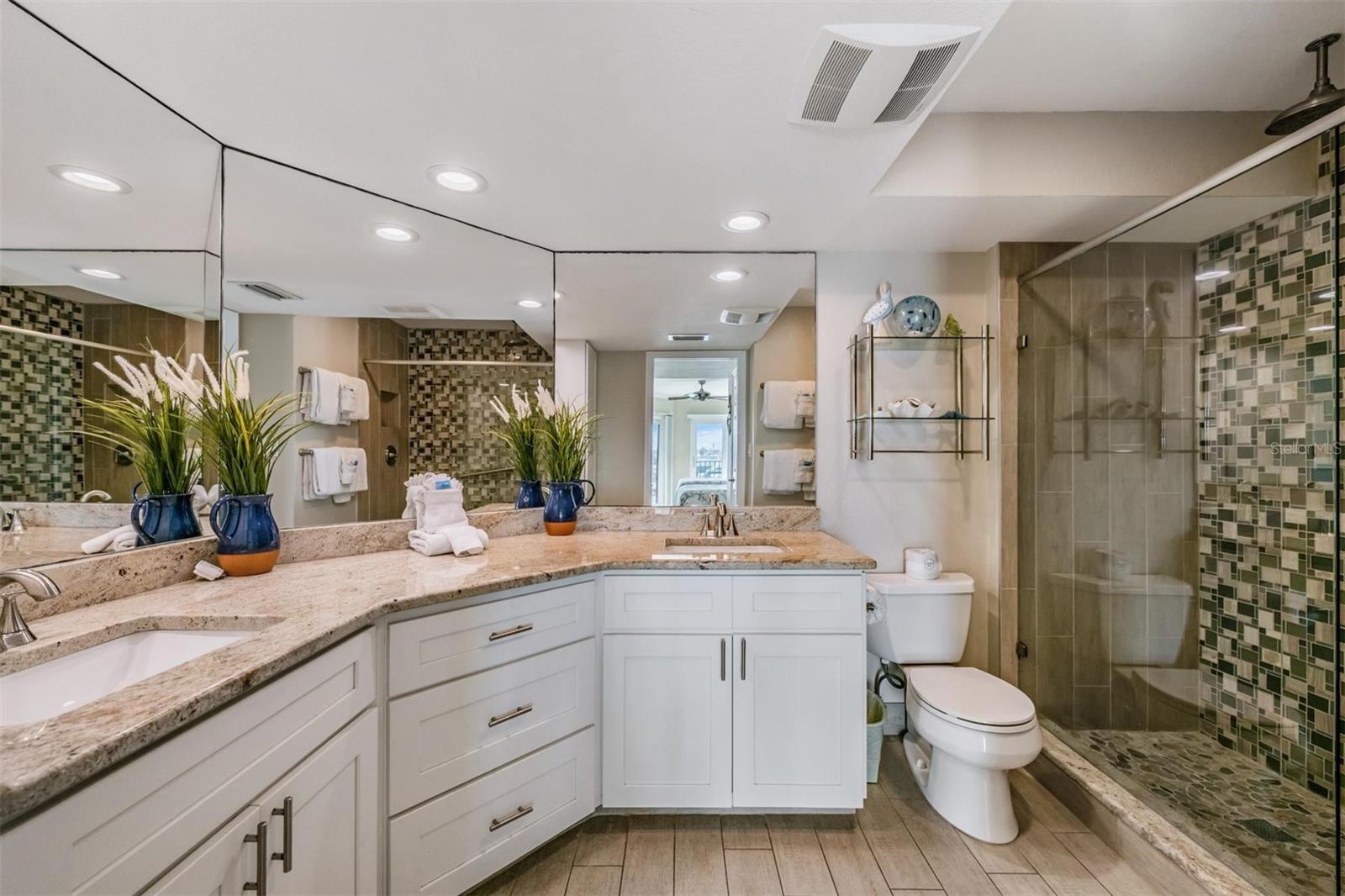 LANDS END AT SUNSET BEACH CONDO - Residential