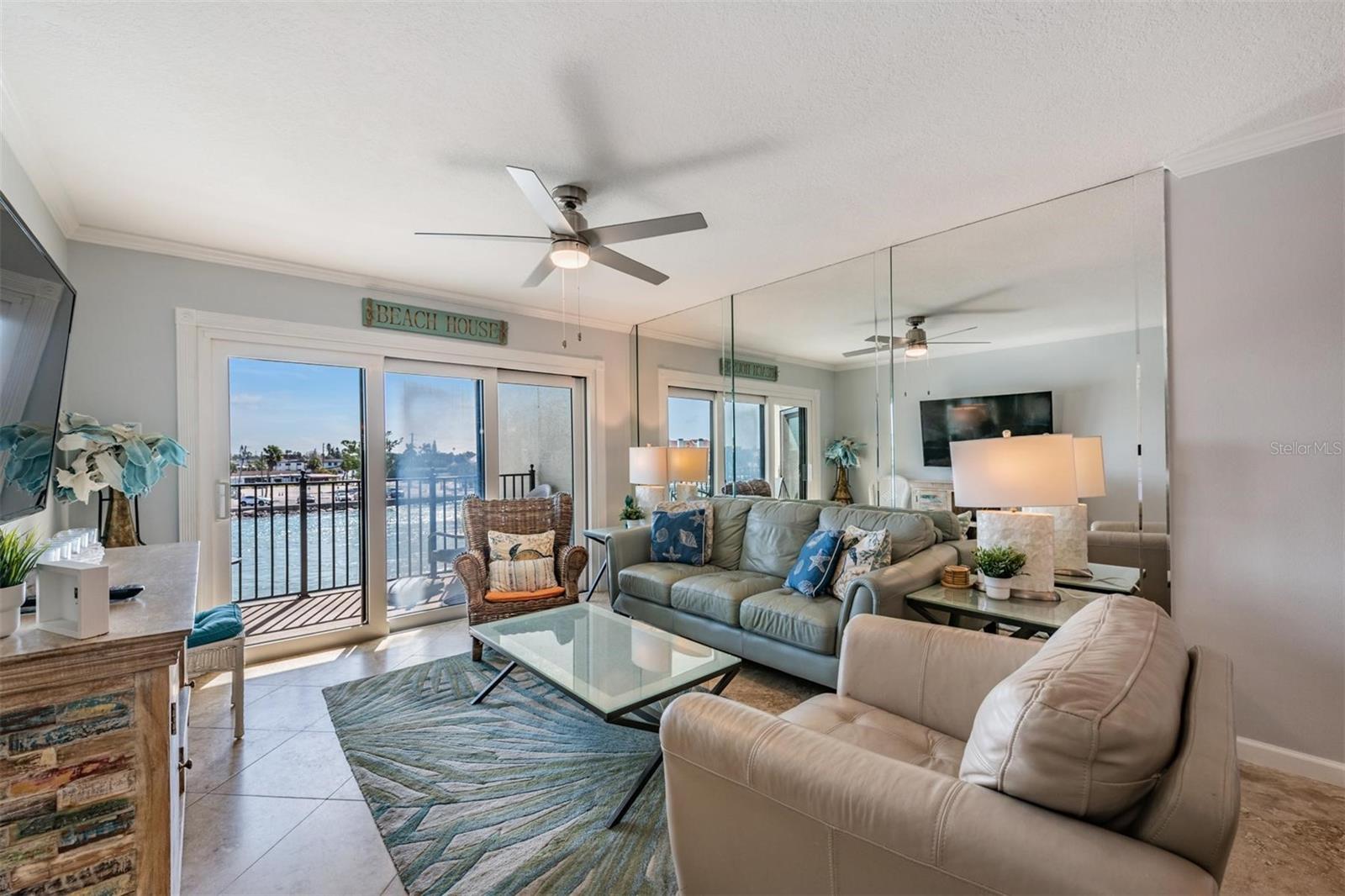 LANDS END AT SUNSET BEACH CONDO - Residential