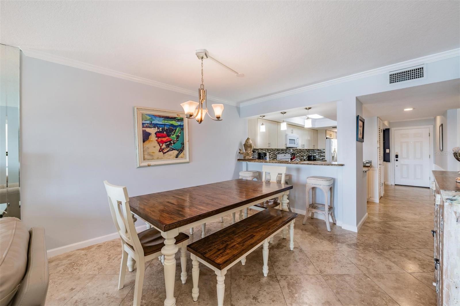 LANDS END AT SUNSET BEACH CONDO - Residential