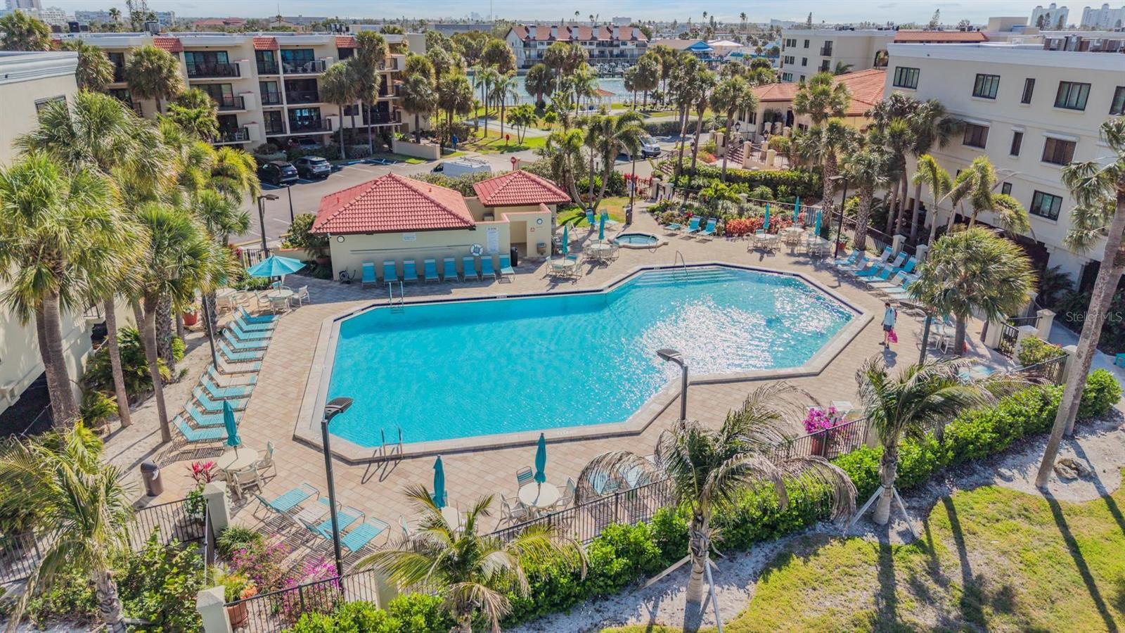 LANDS END AT SUNSET BEACH CONDO - Residential