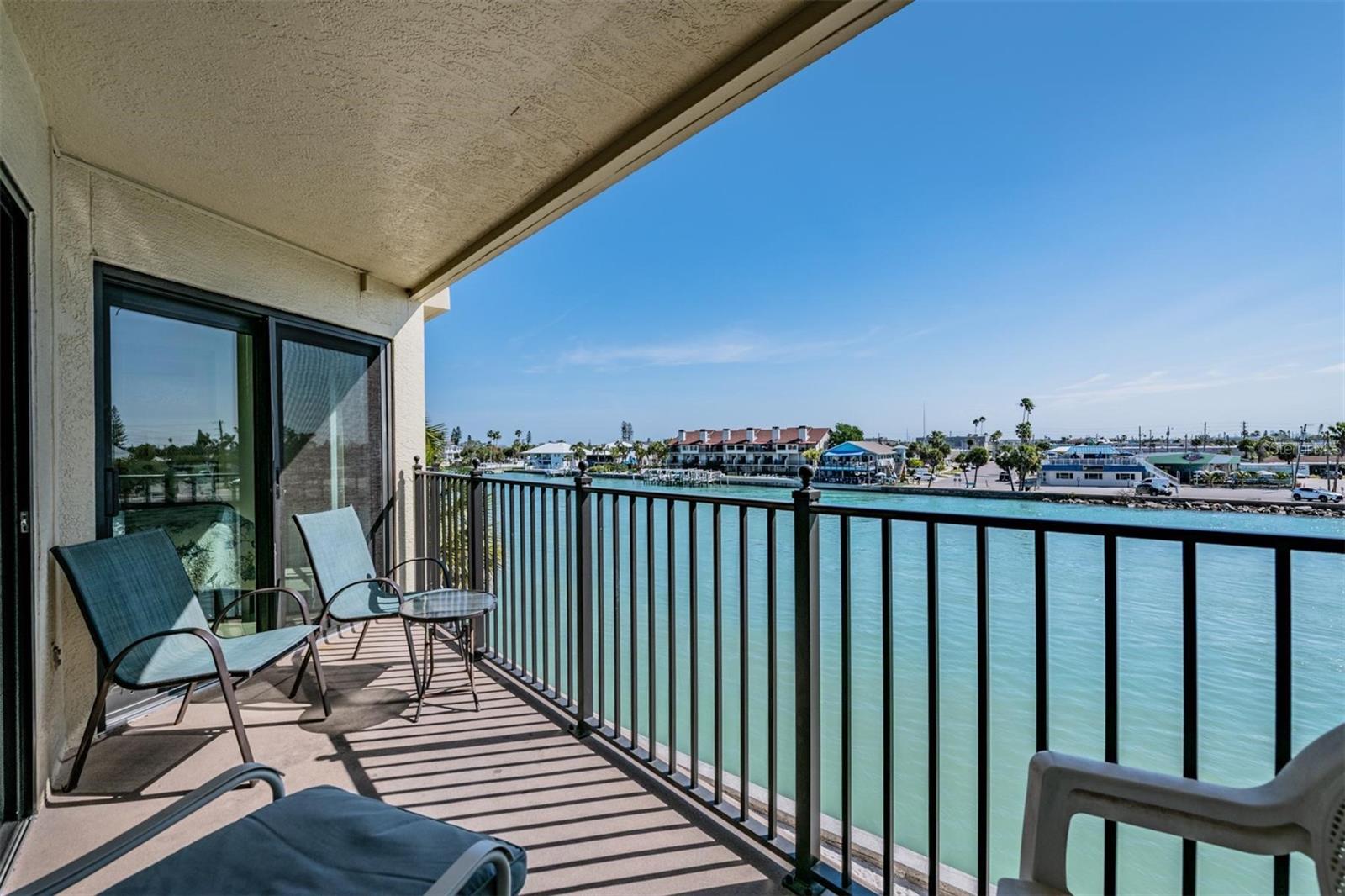 LANDS END AT SUNSET BEACH CONDO - Residential