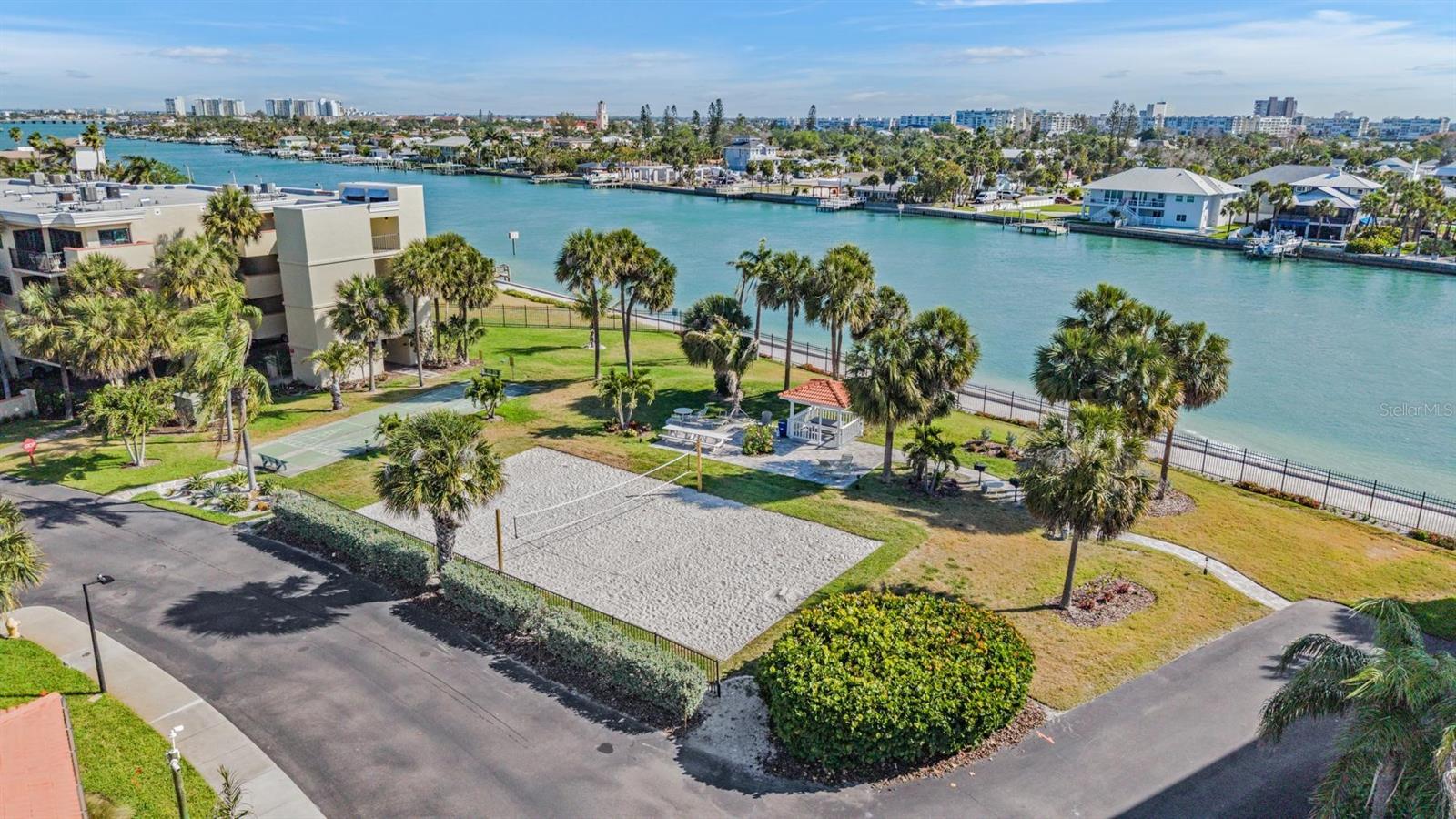 LANDS END AT SUNSET BEACH CONDO - Residential
