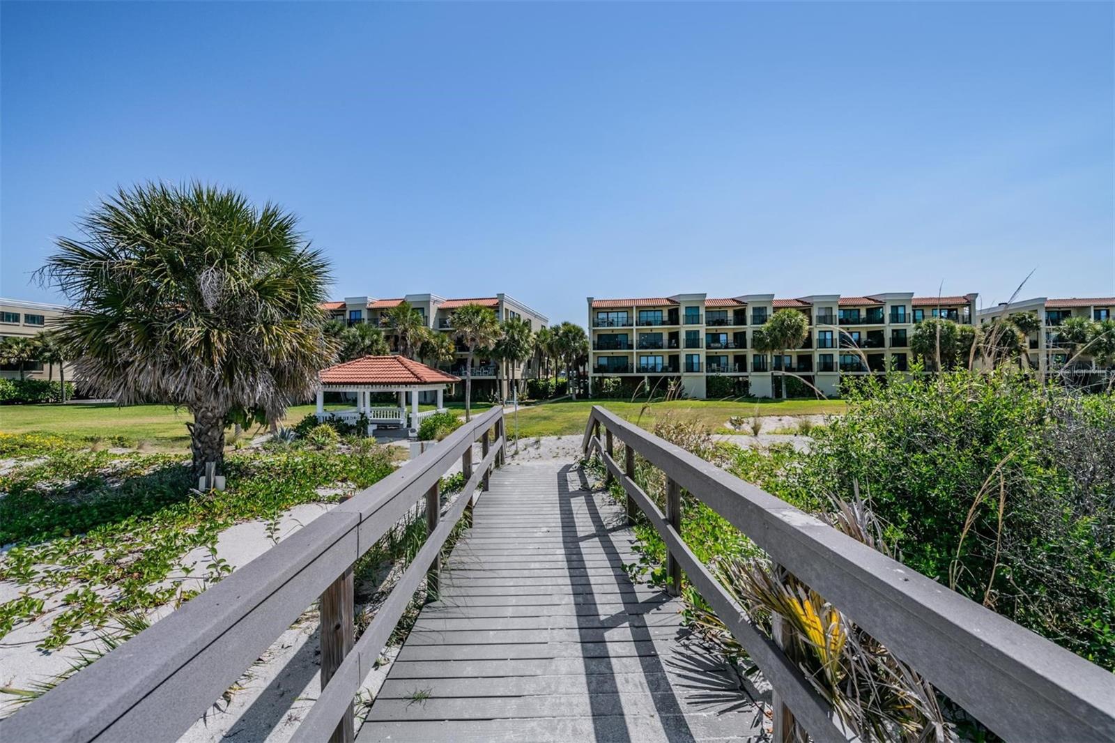 LANDS END AT SUNSET BEACH CONDO - Residential