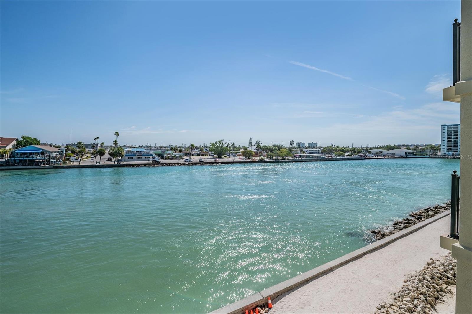 LANDS END AT SUNSET BEACH CONDO - Residential