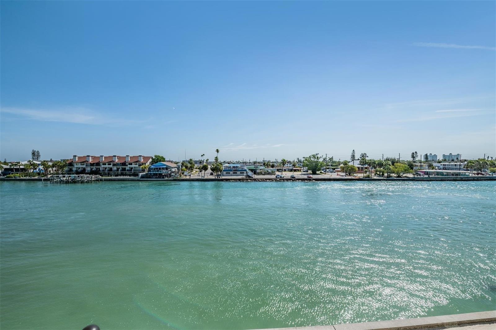 LANDS END AT SUNSET BEACH CONDO - Residential