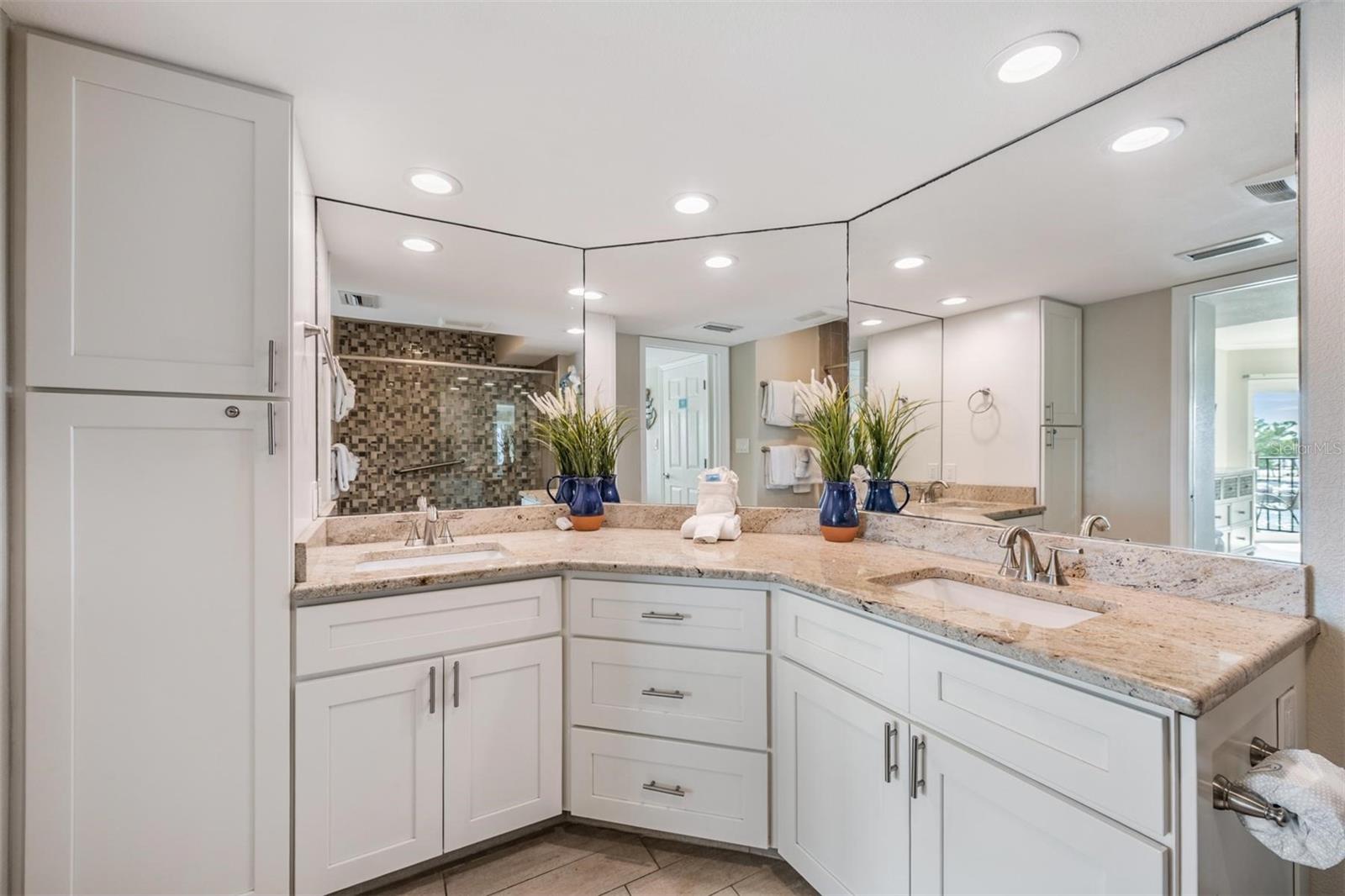 LANDS END AT SUNSET BEACH CONDO - Residential