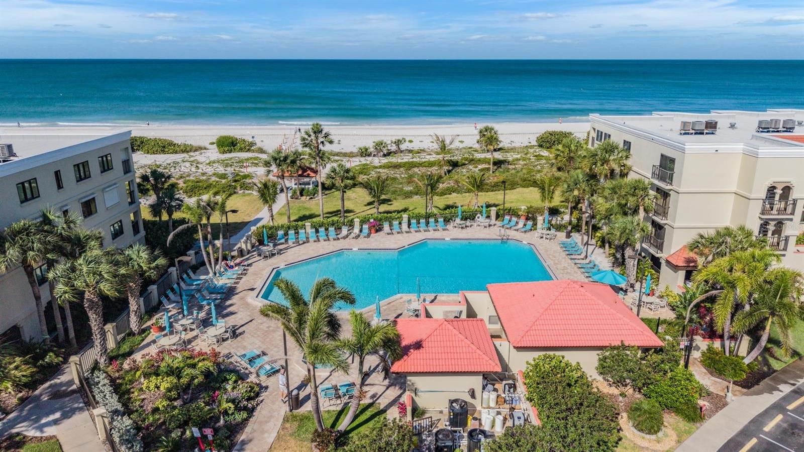 LANDS END AT SUNSET BEACH CONDO - Residential