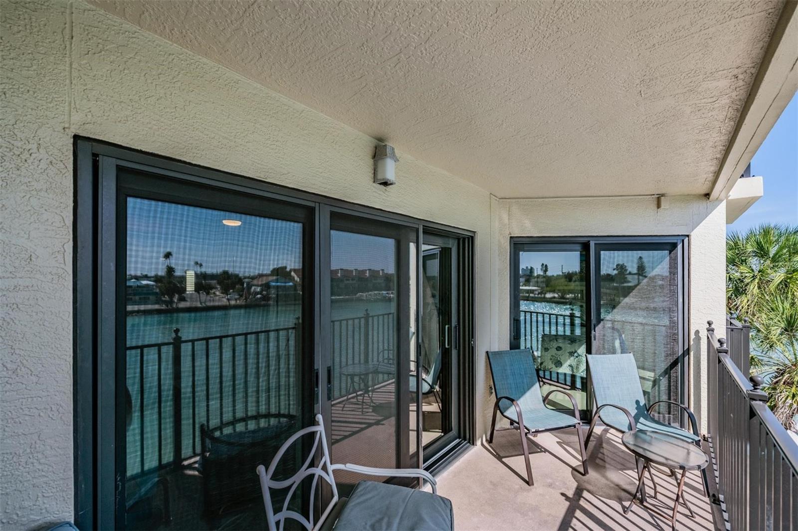 LANDS END AT SUNSET BEACH CONDO - Residential