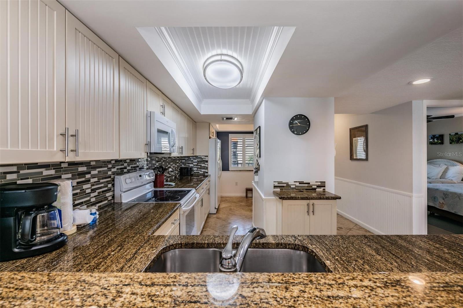 LANDS END AT SUNSET BEACH CONDO - Residential