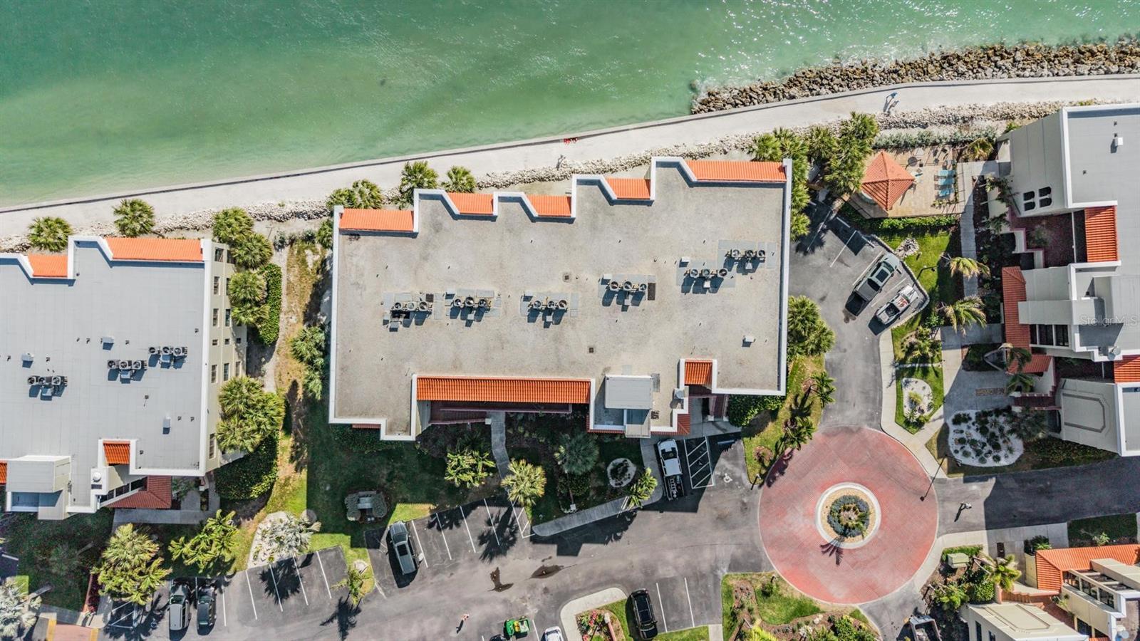 LANDS END AT SUNSET BEACH CONDO - Residential