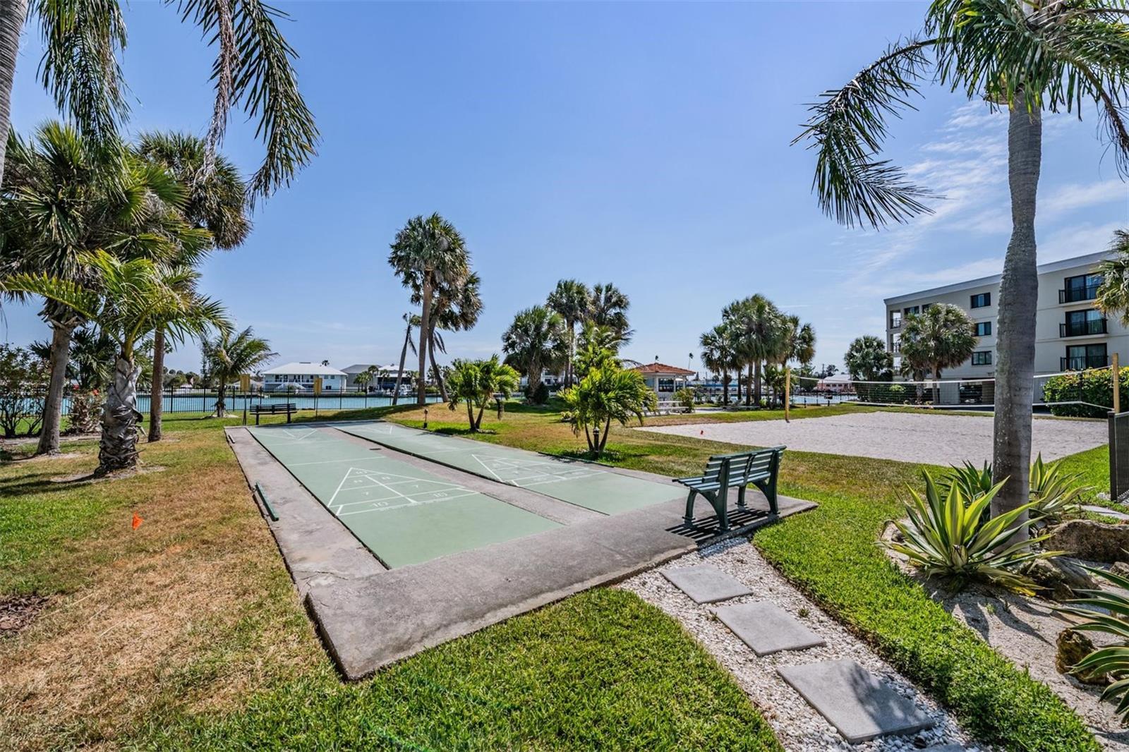 LANDS END AT SUNSET BEACH CONDO - Residential