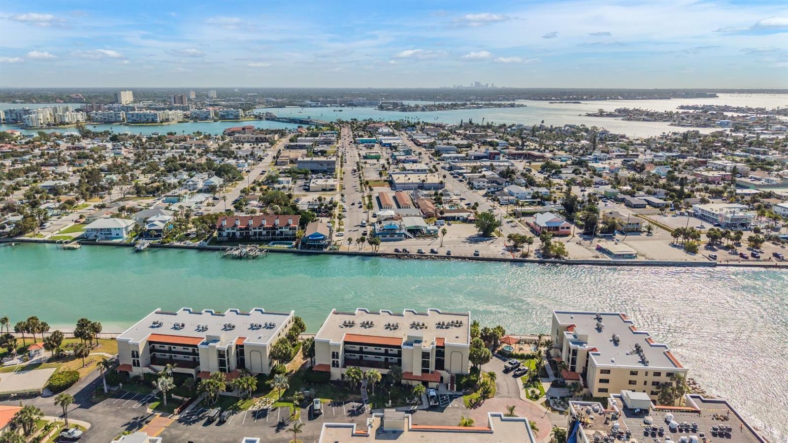 LANDS END AT SUNSET BEACH CONDO - Residential