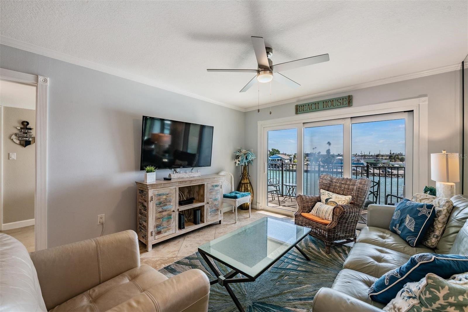 LANDS END AT SUNSET BEACH CONDO - Residential
