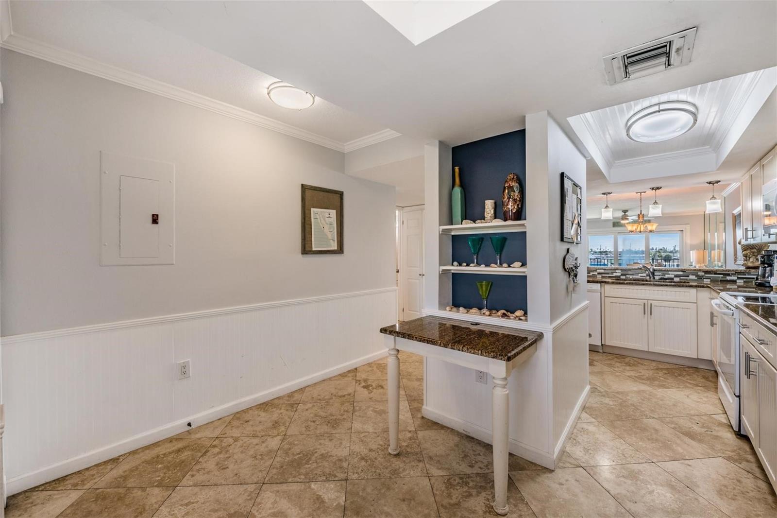 LANDS END AT SUNSET BEACH CONDO - Residential
