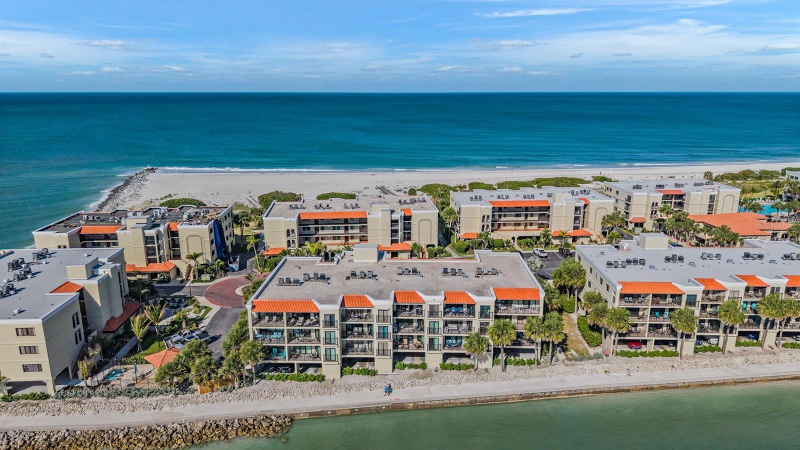 LANDS END AT SUNSET BEACH CONDO - Residential