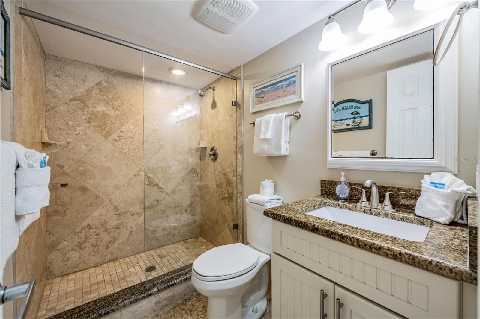 LANDS END AT SUNSET BEACH CONDO - Residential