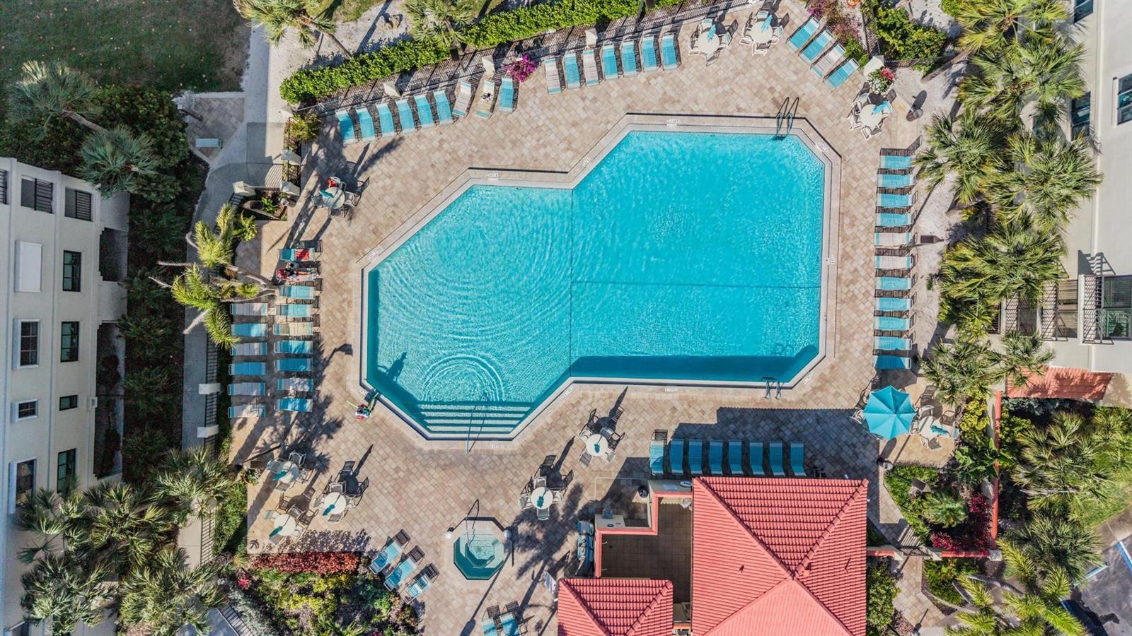 LANDS END AT SUNSET BEACH CONDO - Residential