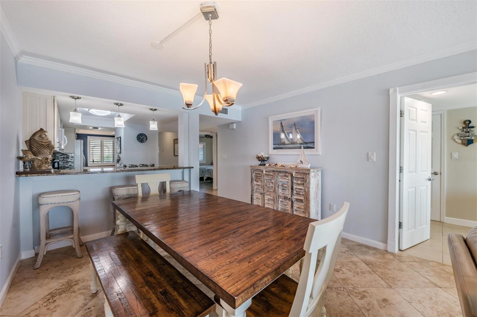 LANDS END AT SUNSET BEACH CONDO - Residential