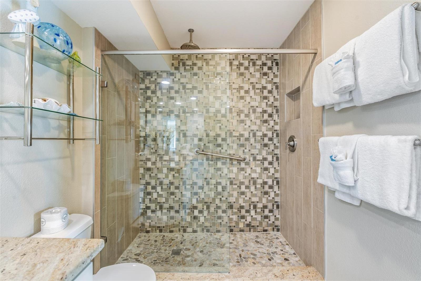 LANDS END AT SUNSET BEACH CONDO - Residential