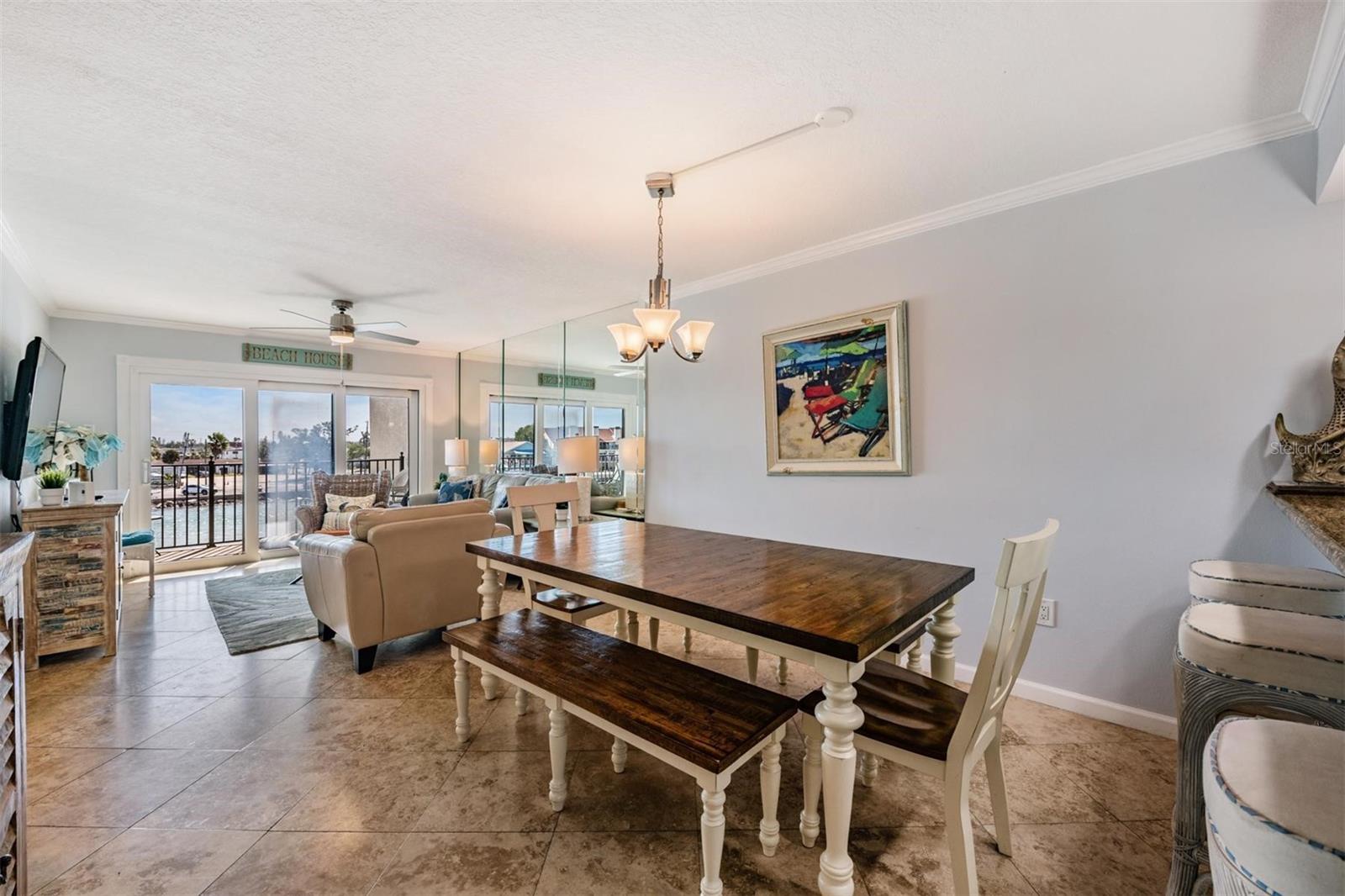 LANDS END AT SUNSET BEACH CONDO - Residential