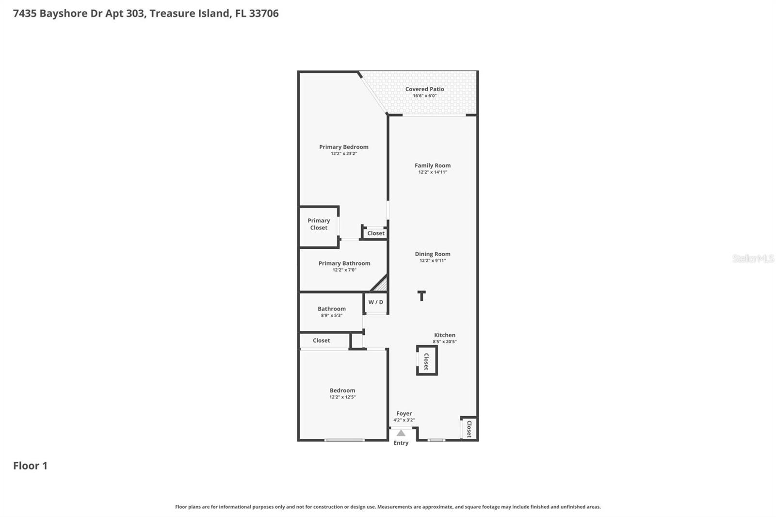 LANDS END AT SUNSET BEACH CONDO - Residential