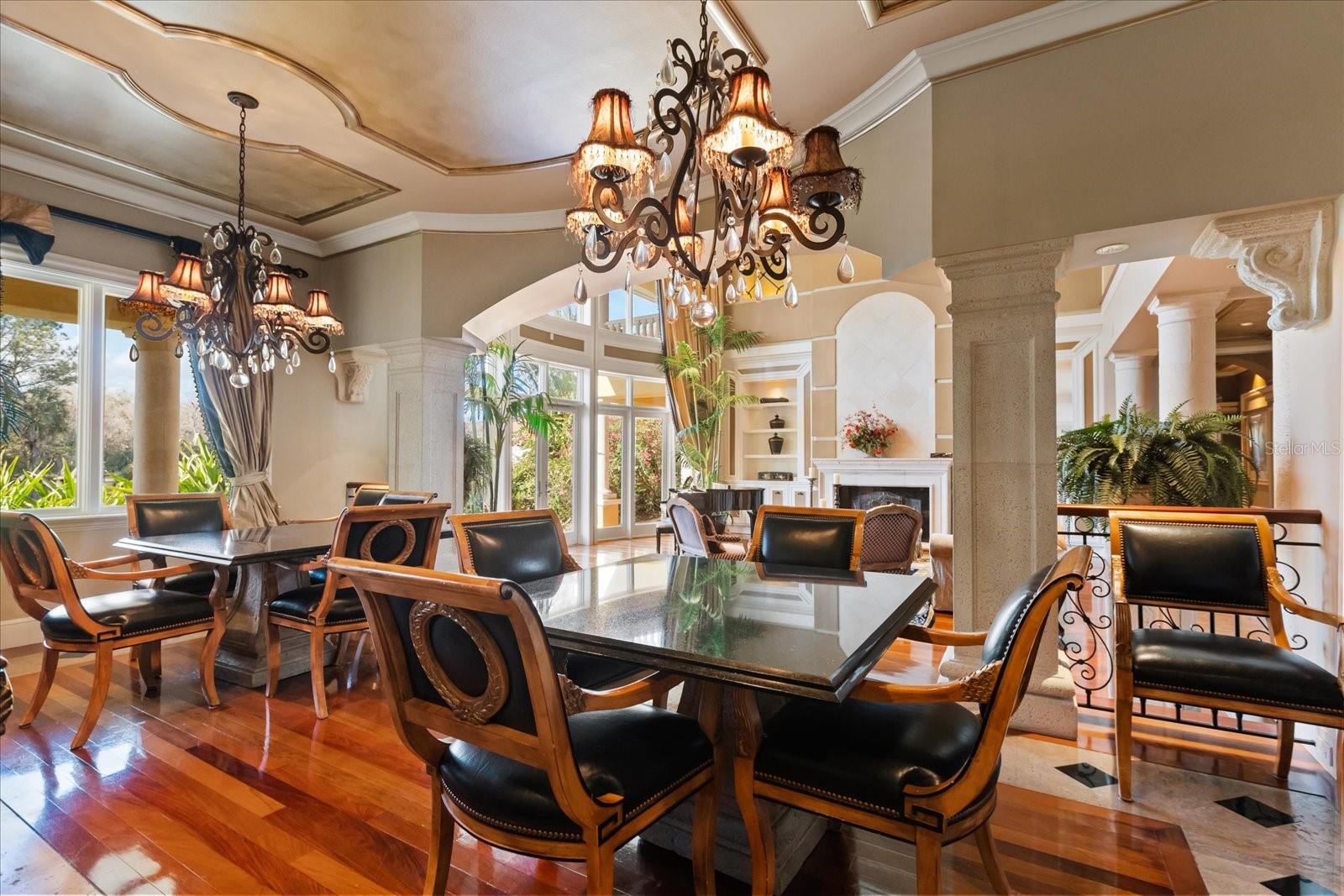 ALAQUA PH 3 - Residential