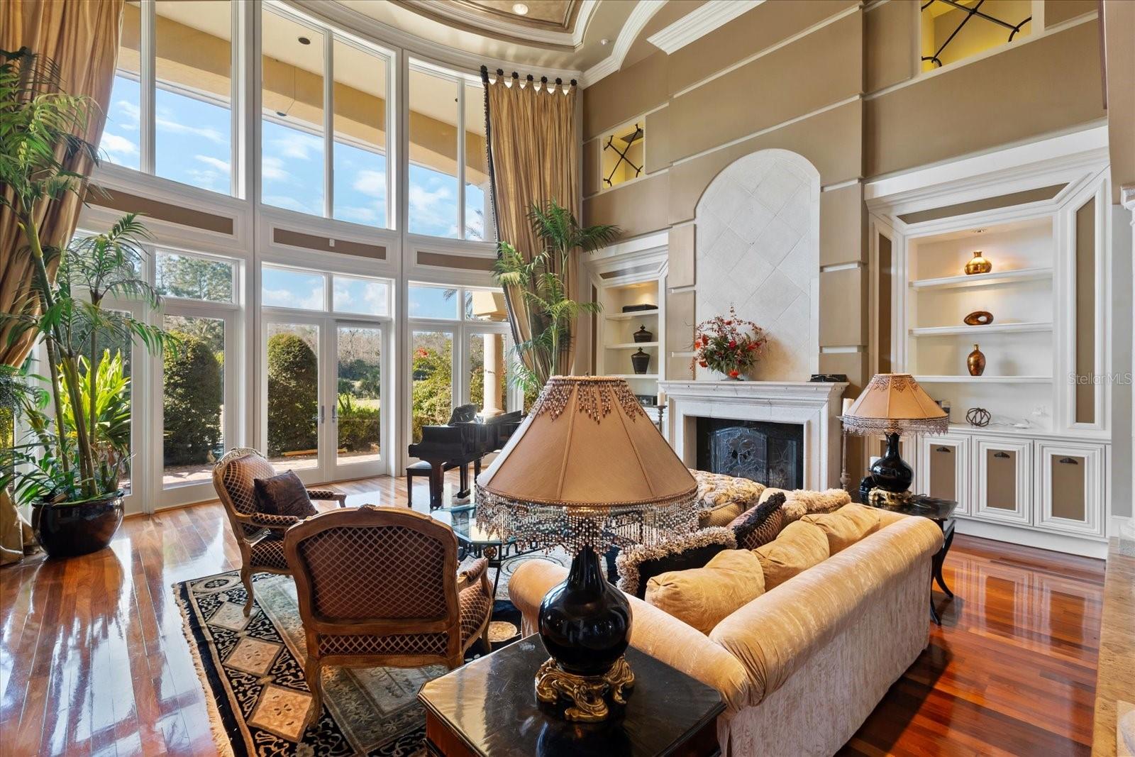 ALAQUA PH 3 - Residential