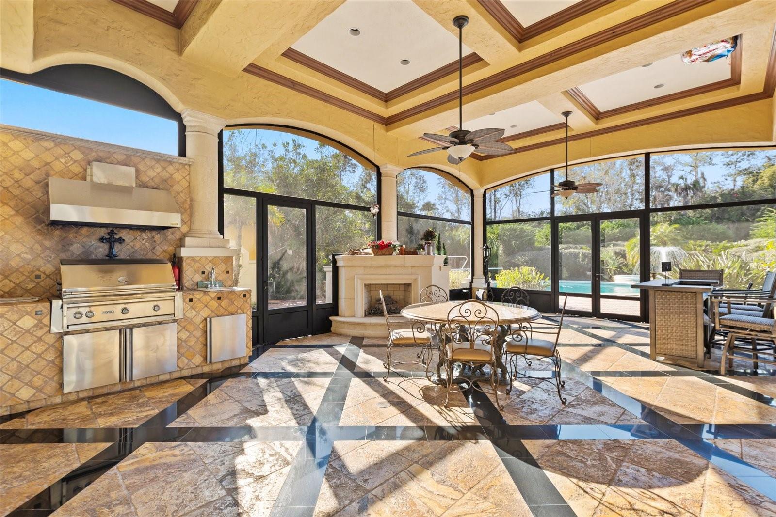 ALAQUA PH 3 - Residential