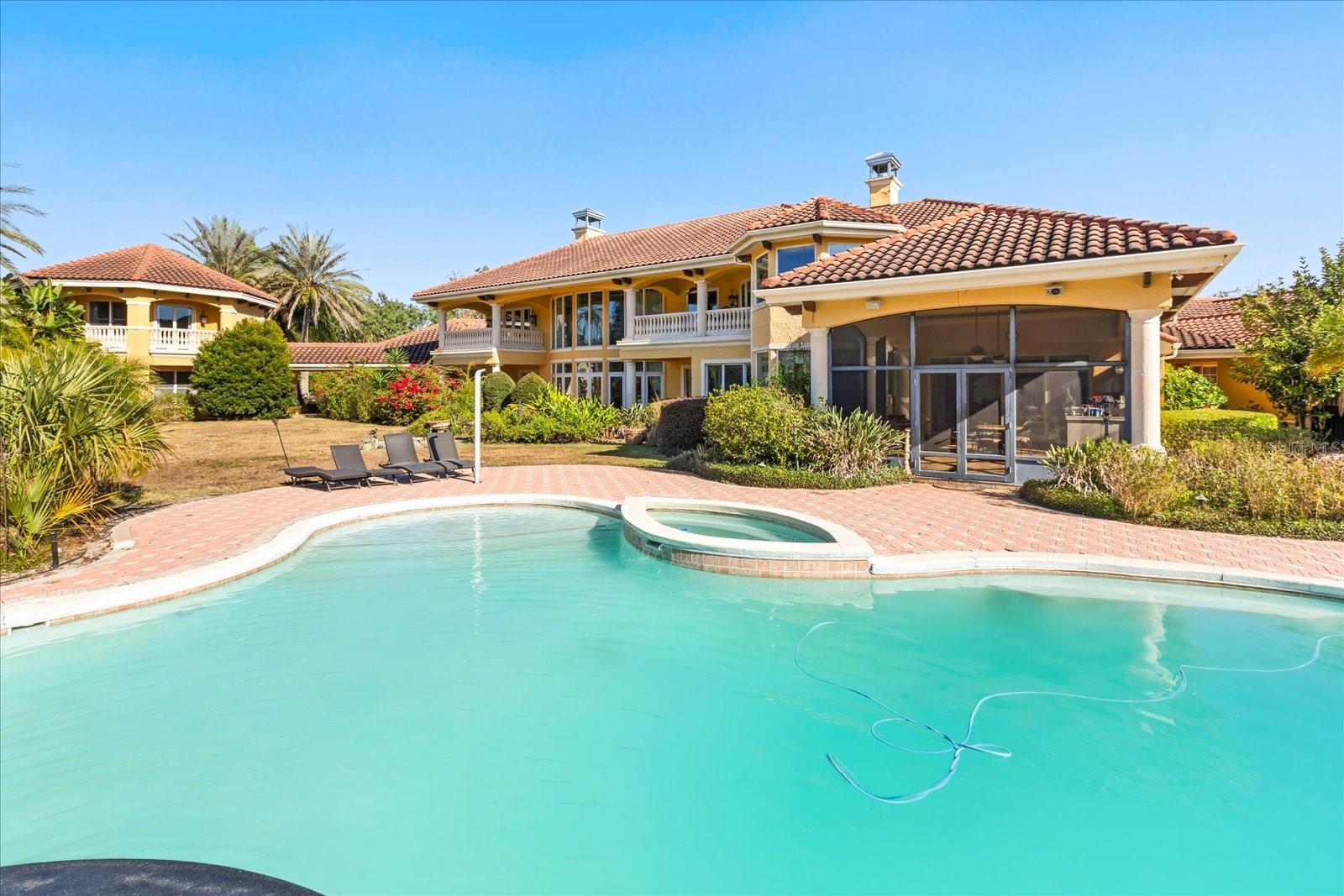 ALAQUA PH 3 - Residential