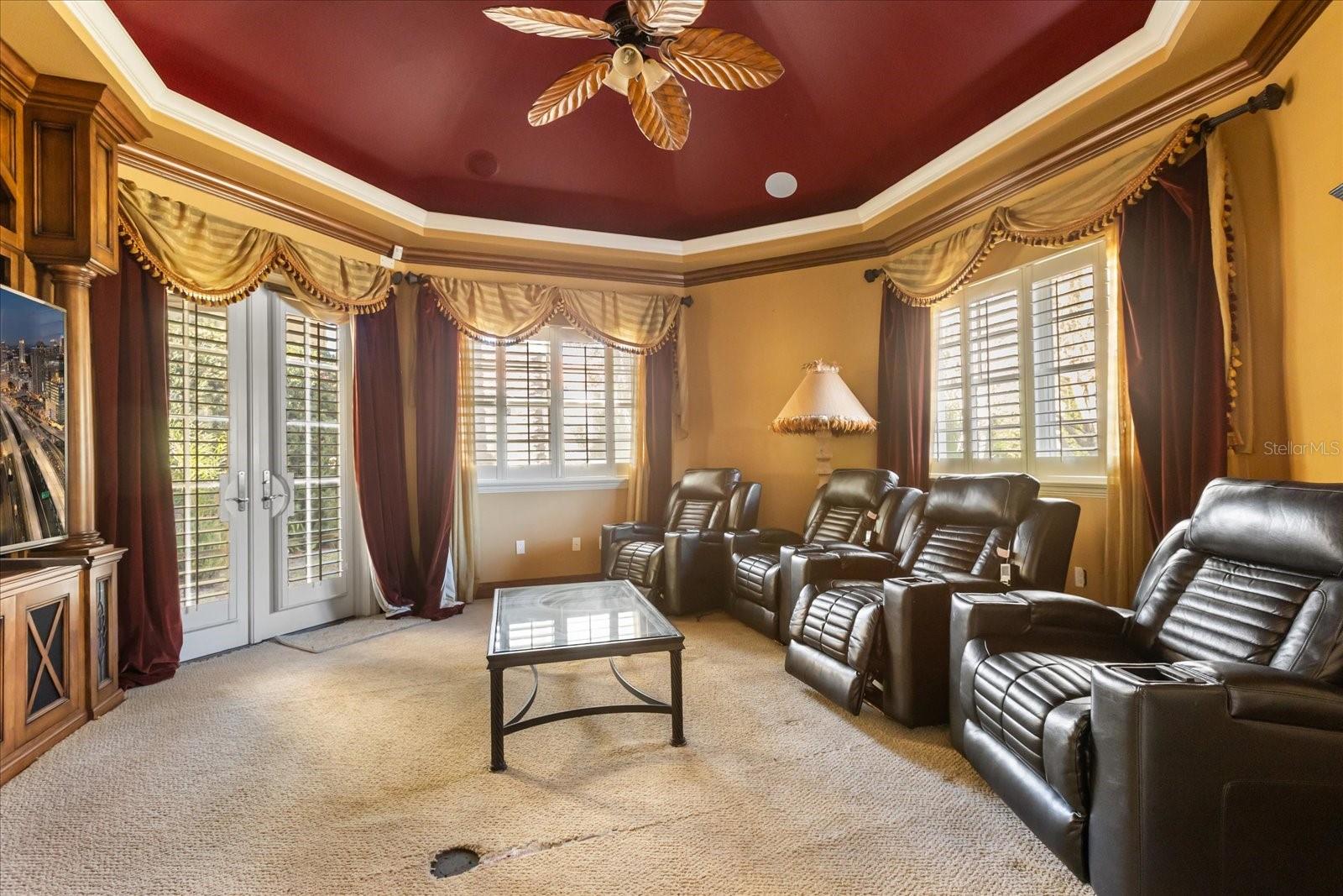 ALAQUA PH 3 - Residential