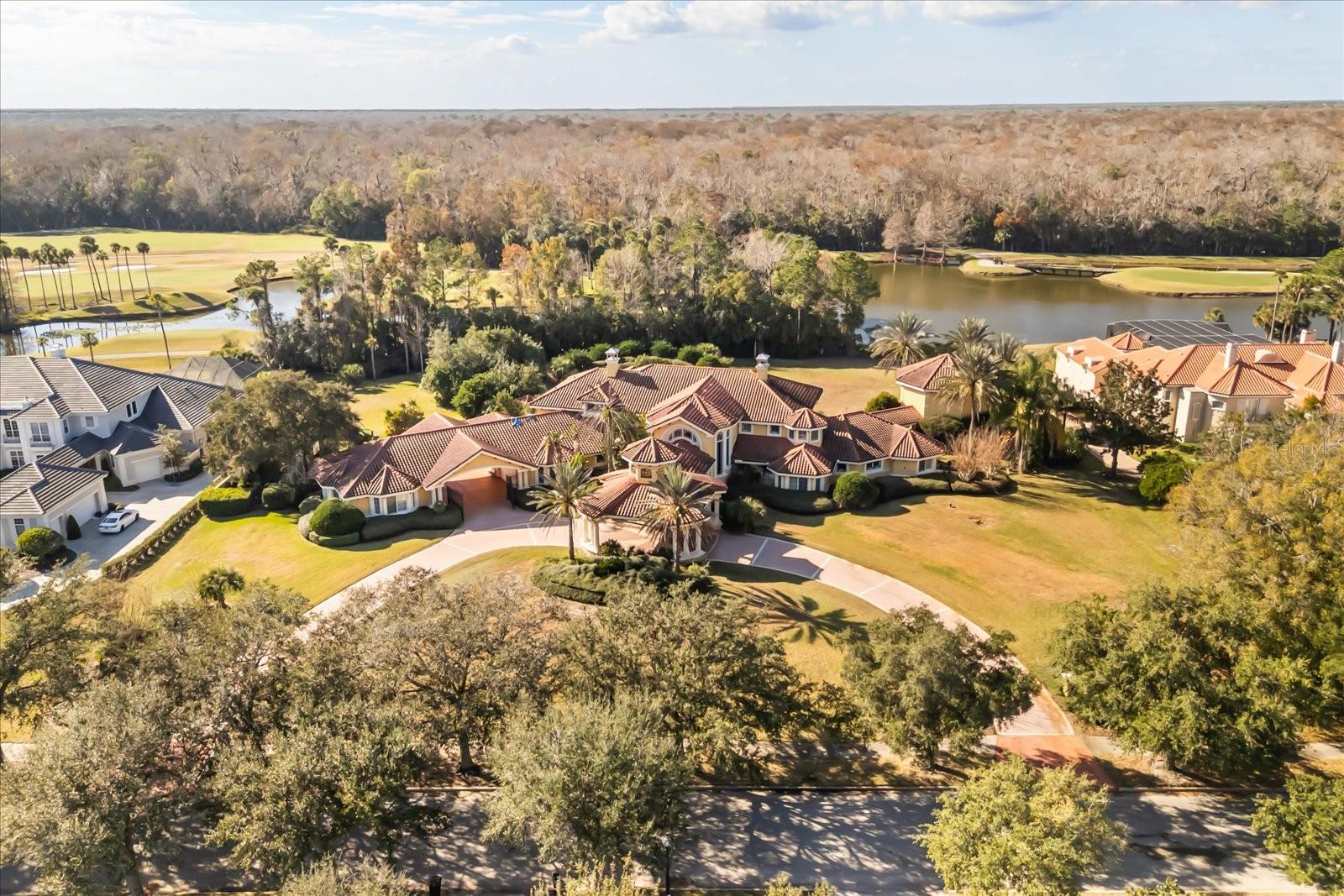 ALAQUA PH 3 - Residential