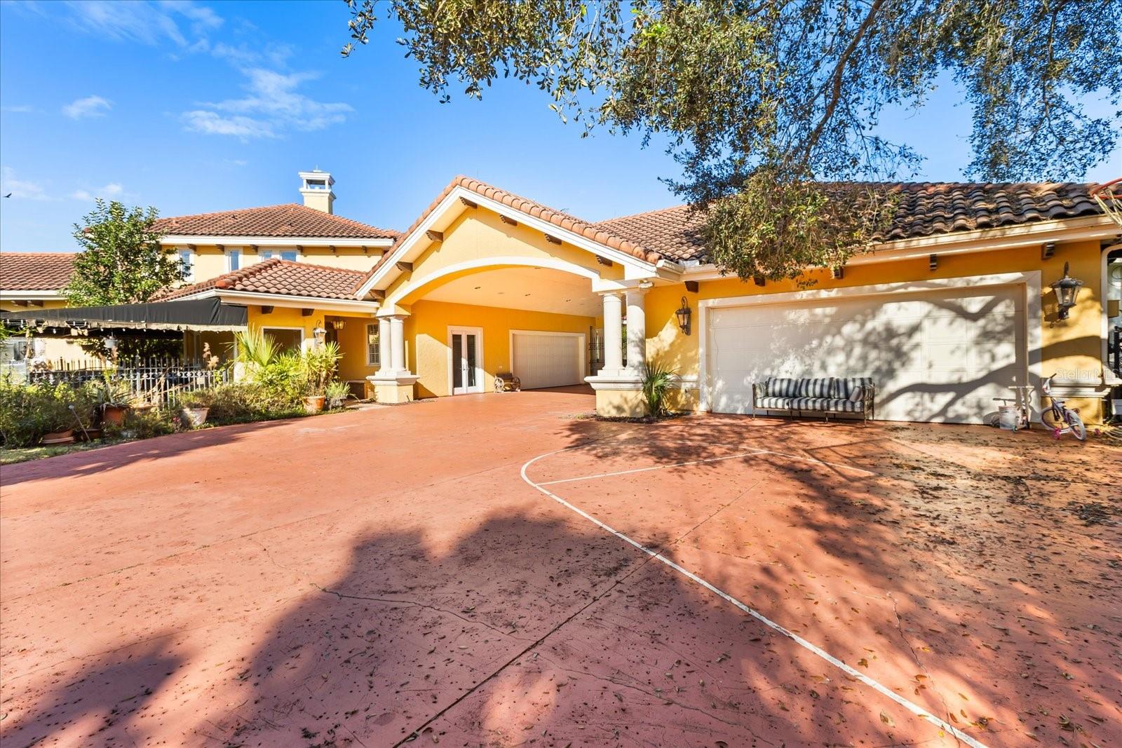 ALAQUA PH 3 - Residential