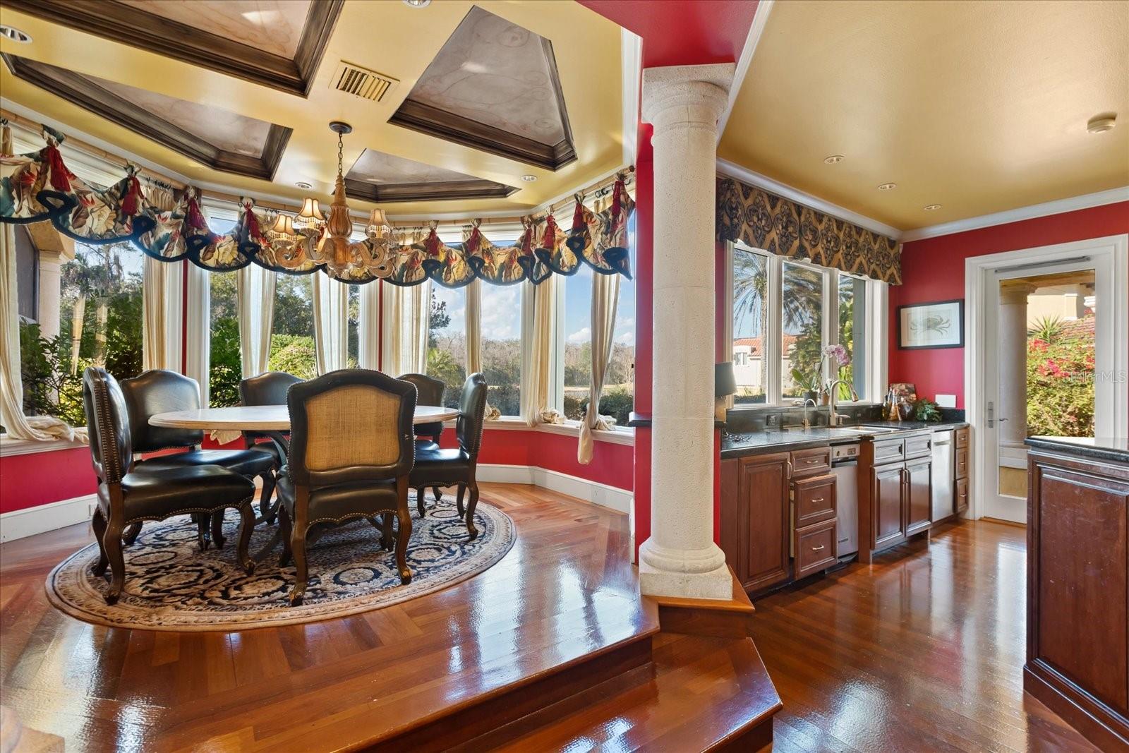 ALAQUA PH 3 - Residential