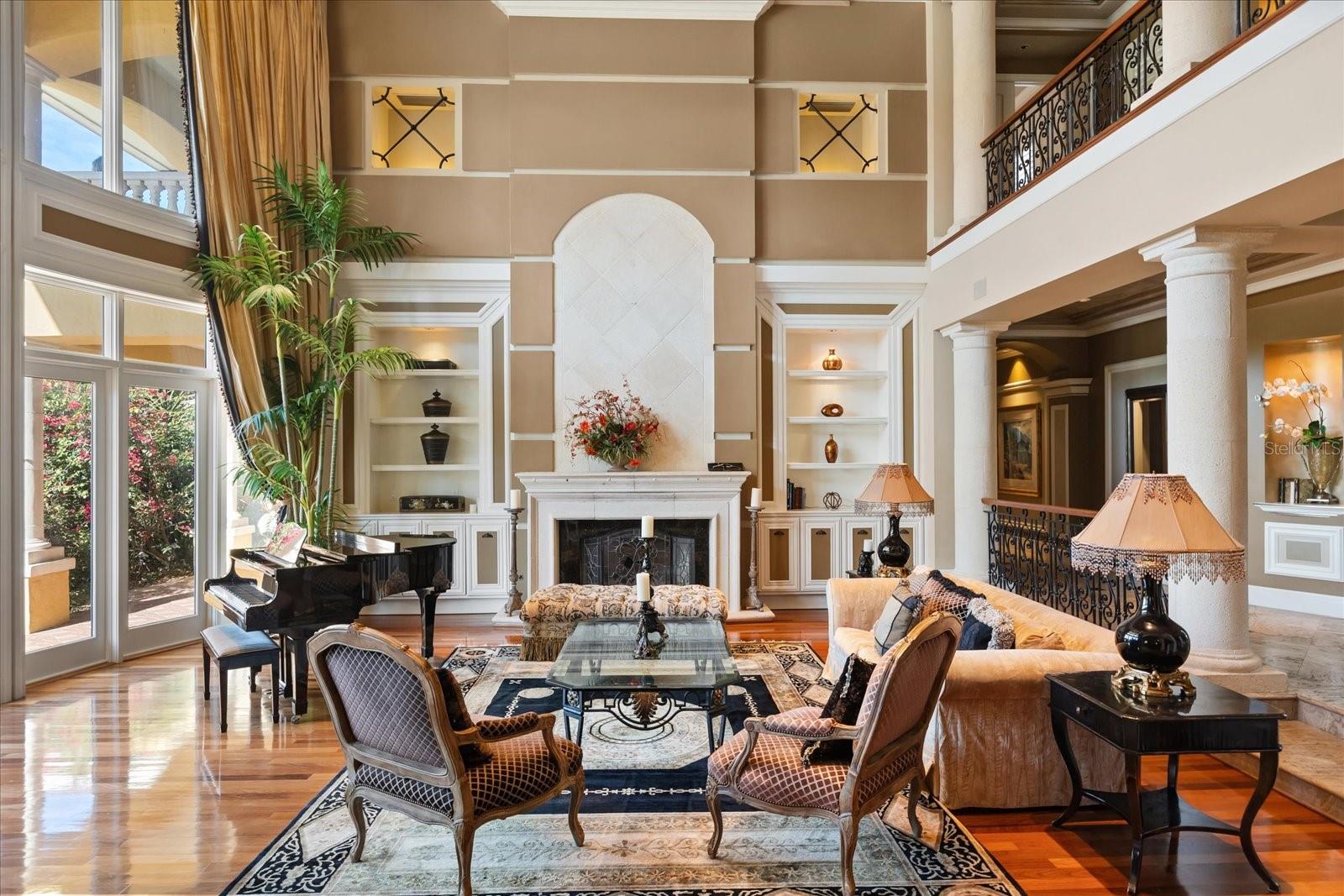 ALAQUA PH 3 - Residential