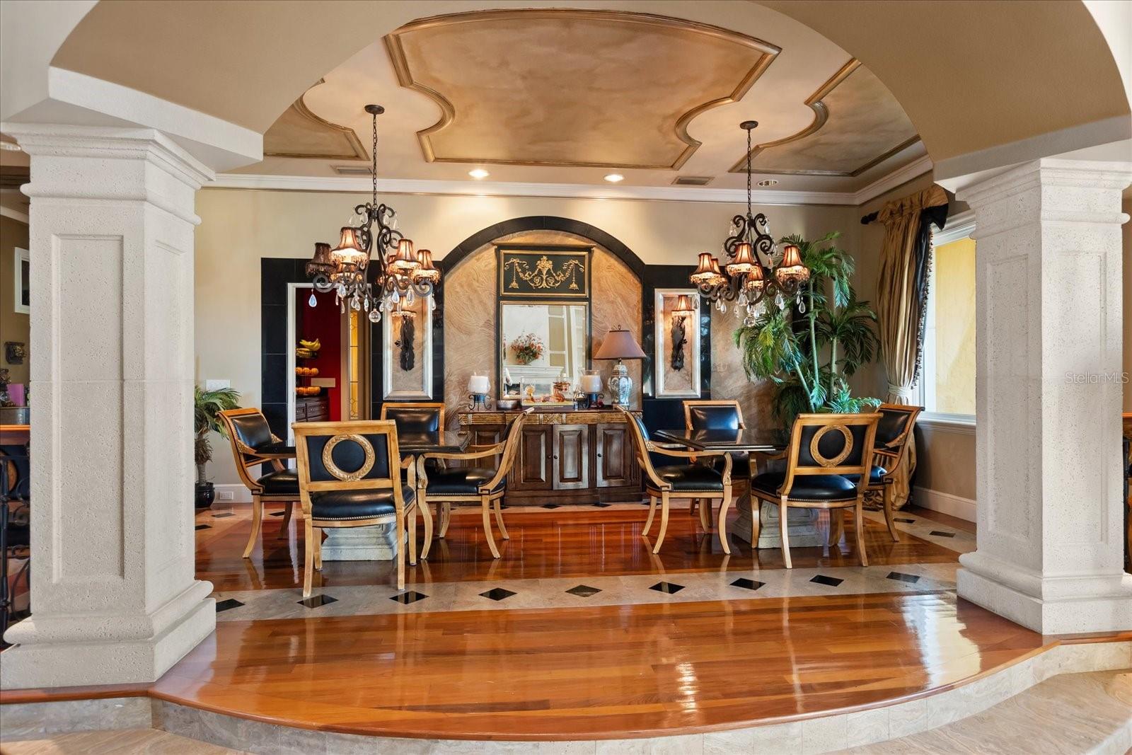 ALAQUA PH 3 - Residential