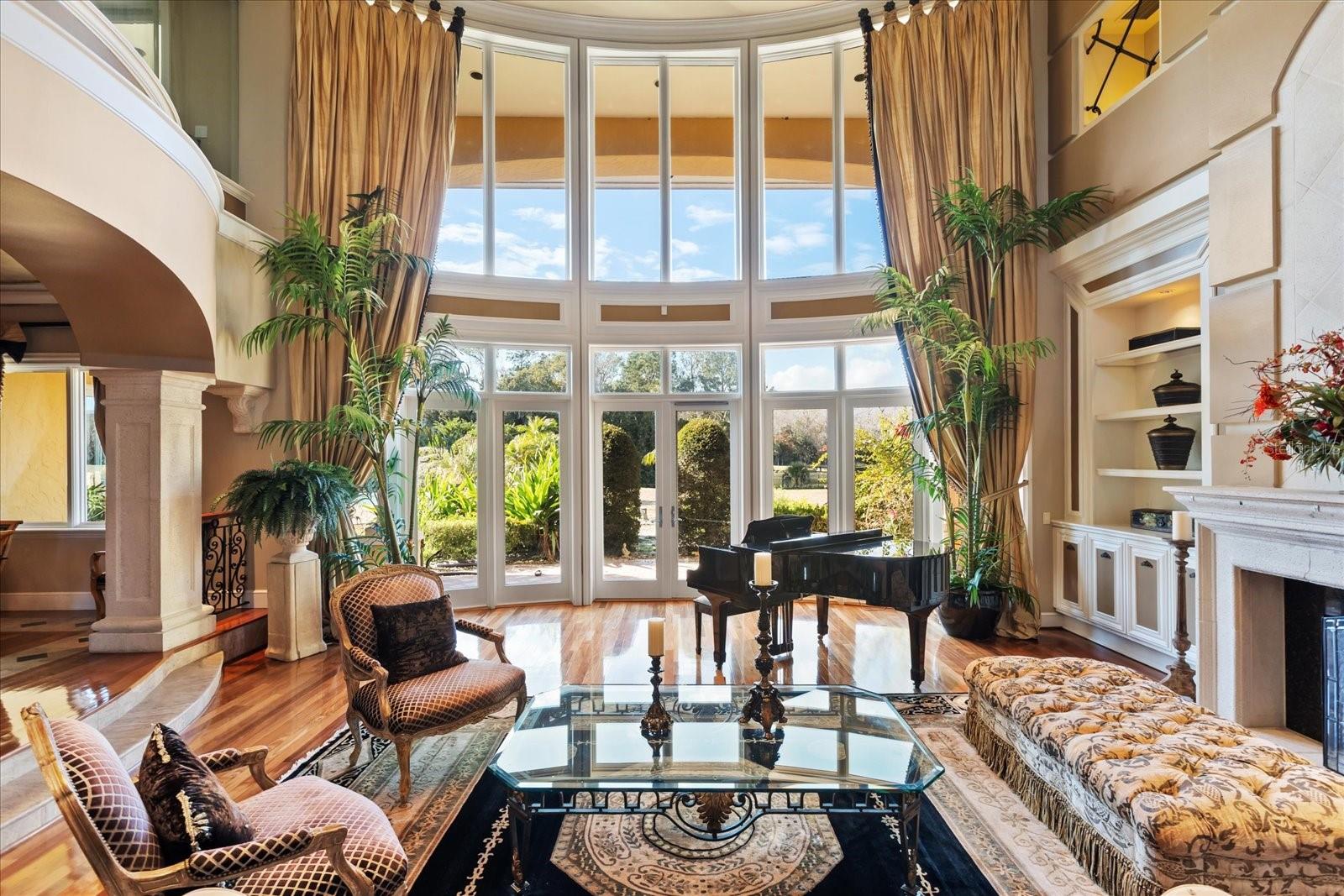 ALAQUA PH 3 - Residential