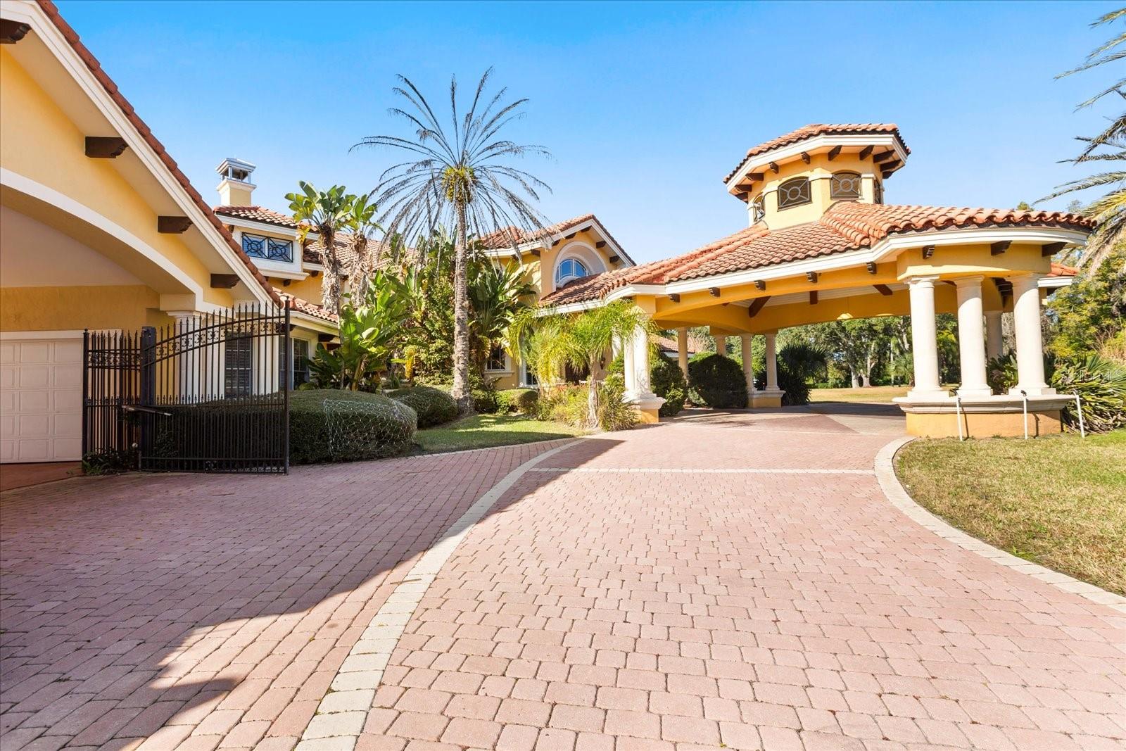 ALAQUA PH 3 - Residential