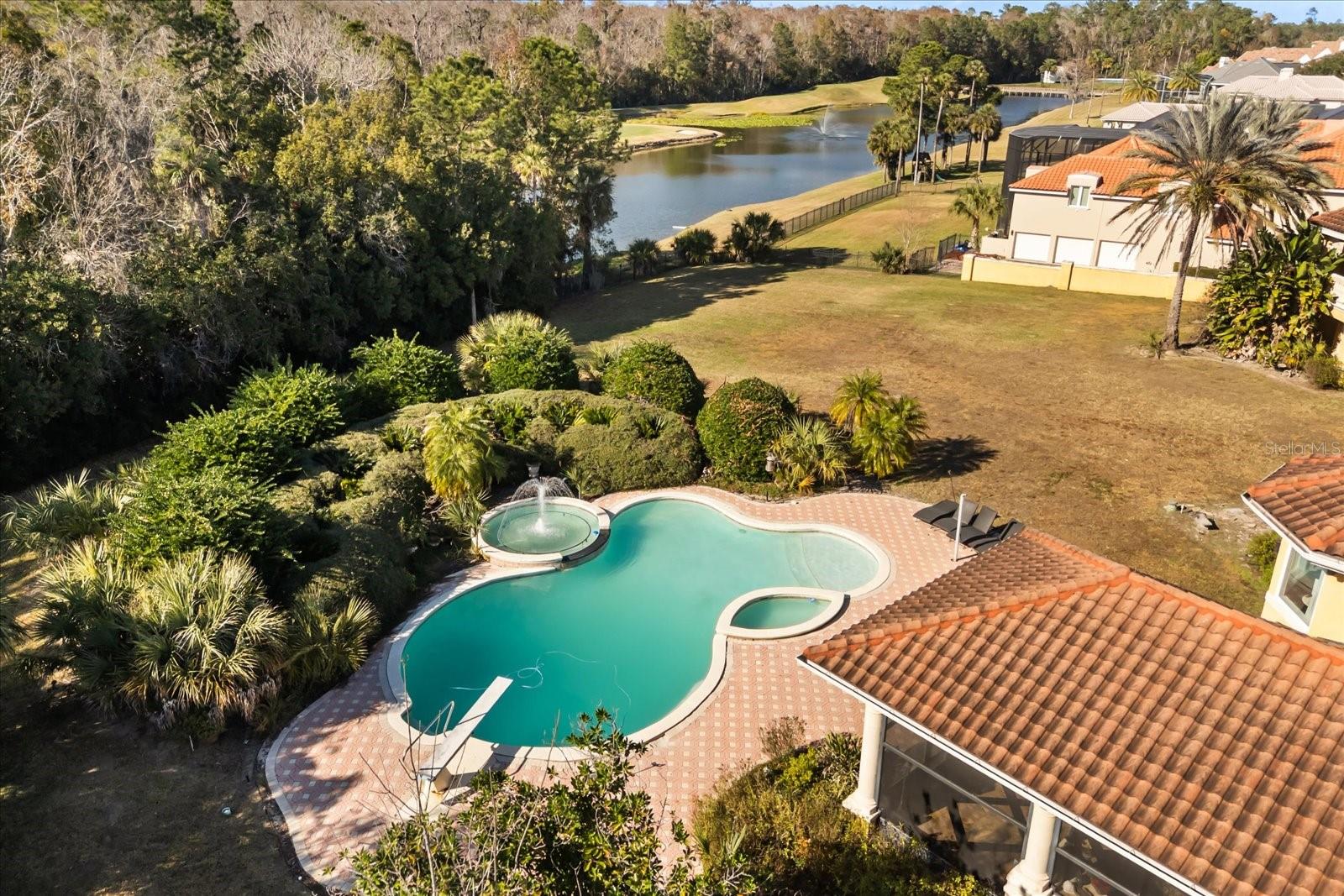 ALAQUA PH 3 - Residential