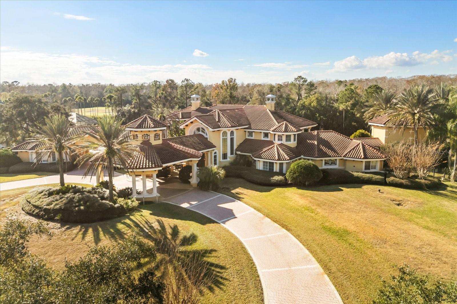 ALAQUA PH 3 - Residential