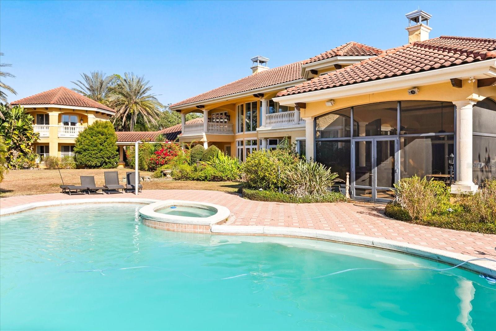 ALAQUA PH 3 - Residential